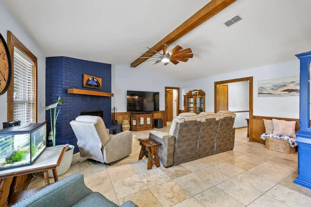 3206 N Marseille Lane Sherman TX 75090
