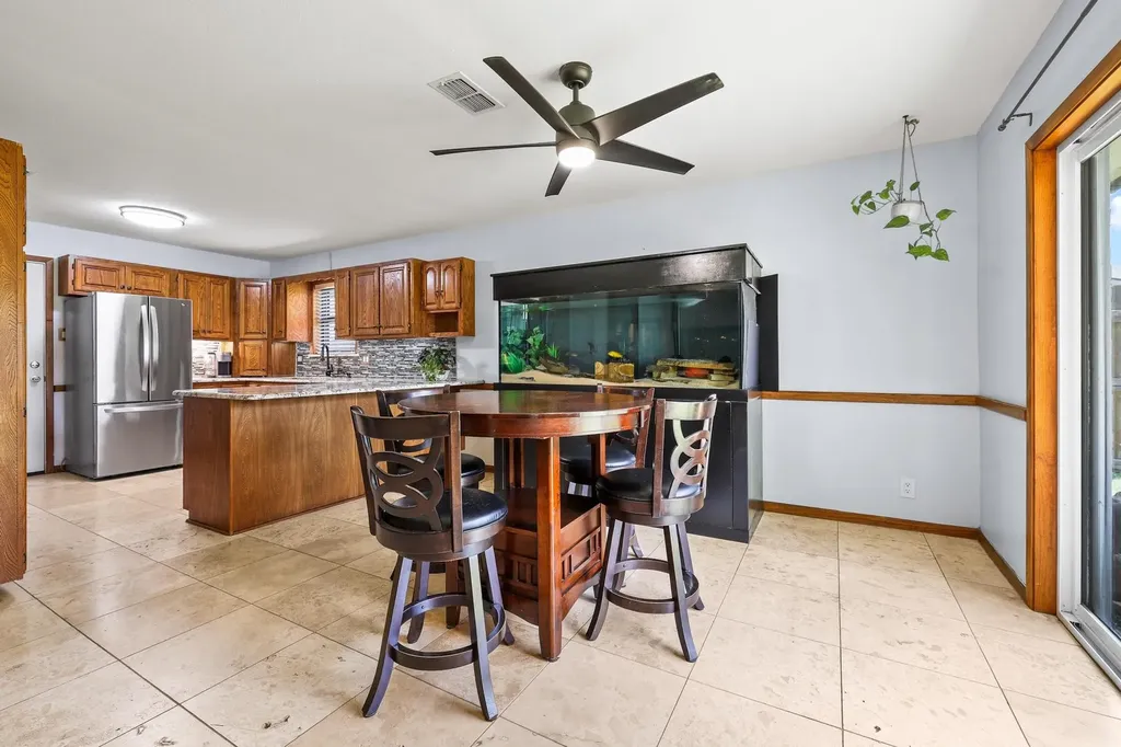 3206 N Marseille Lane Sherman TX 75090