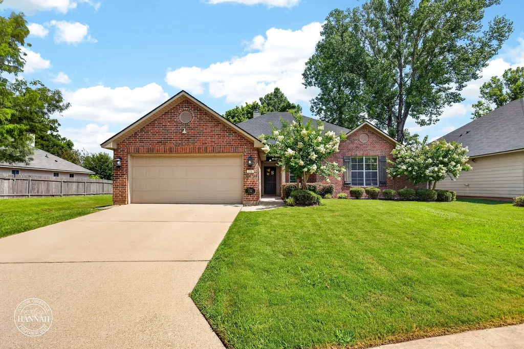 158 Clear Brooke Drive Shreveport LA 71115