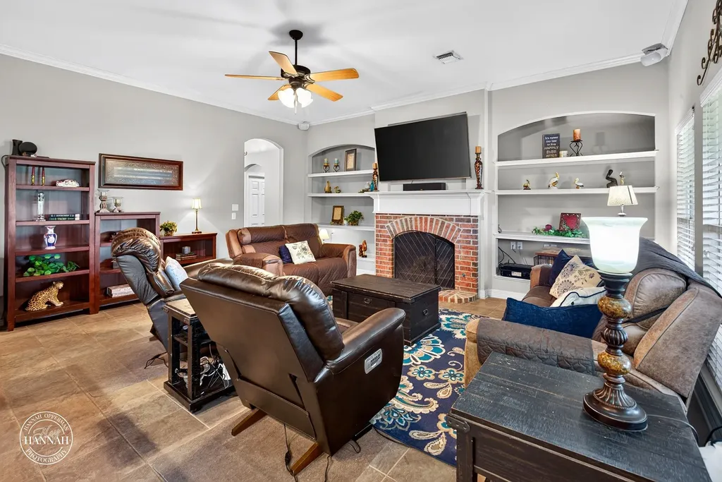 158 Clear Brooke Drive Shreveport LA 71115