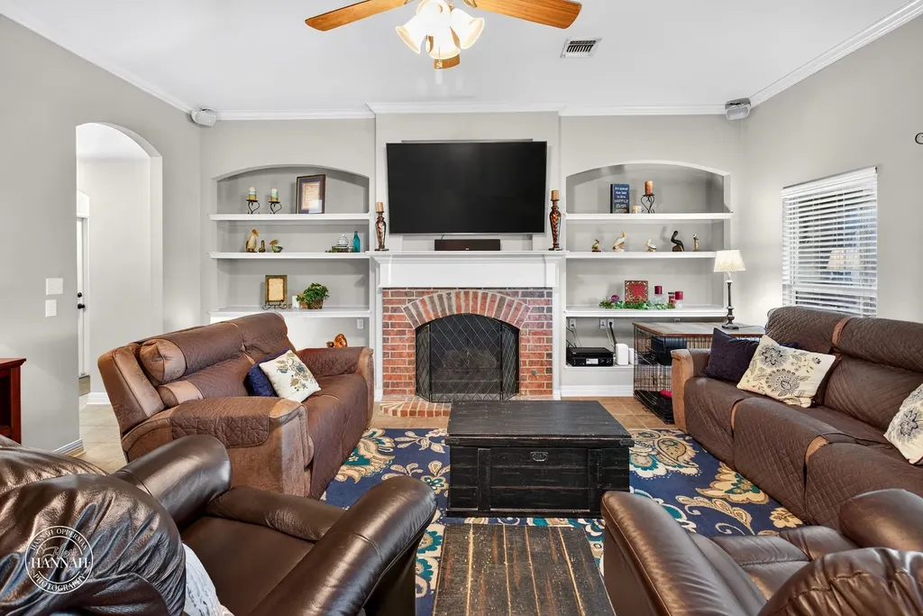 158 Clear Brooke Drive Shreveport LA 71115