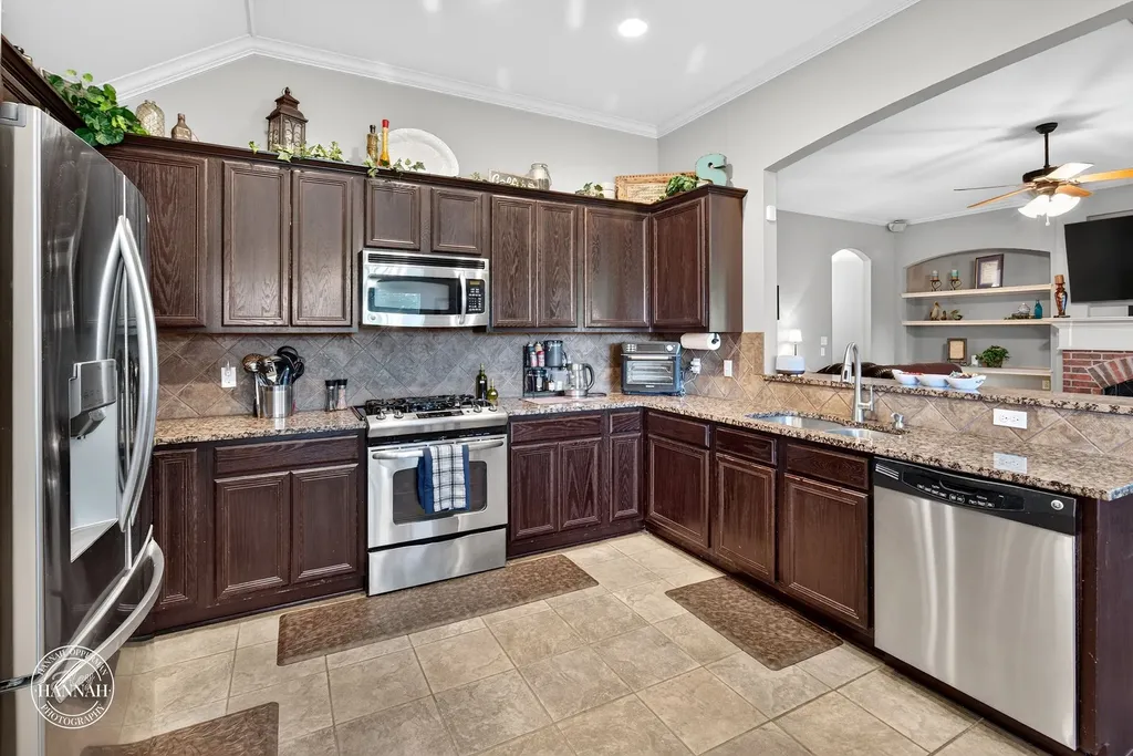 158 Clear Brooke Drive Shreveport LA 71115