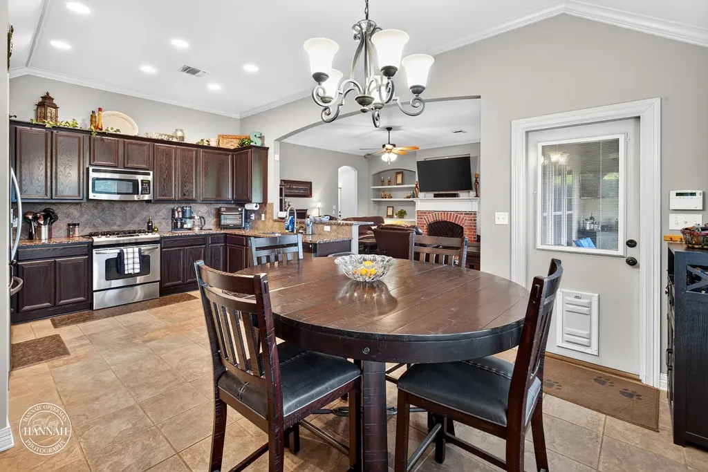 158 Clear Brooke Drive Shreveport LA 71115