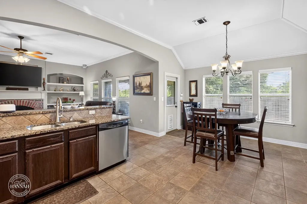 158 Clear Brooke Drive Shreveport LA 71115