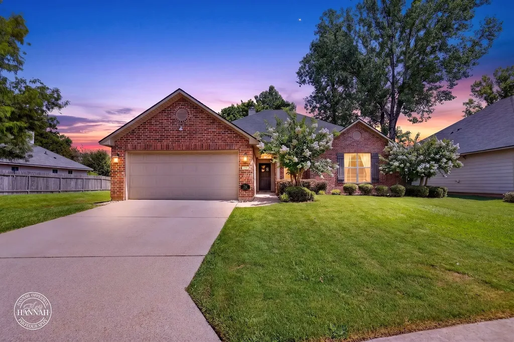 158 Clear Brooke Drive Shreveport LA 71115
