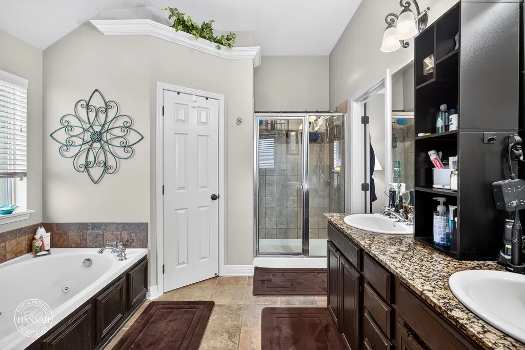 158 Clear Brooke Drive Shreveport LA 71115