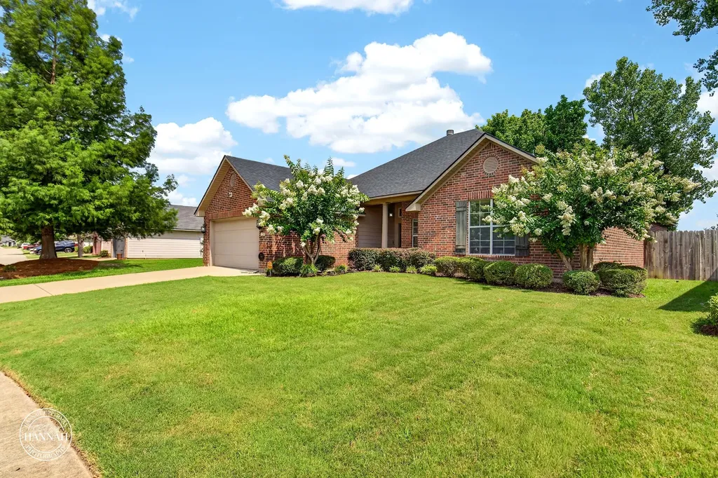 158 Clear Brooke Drive Shreveport LA 71115