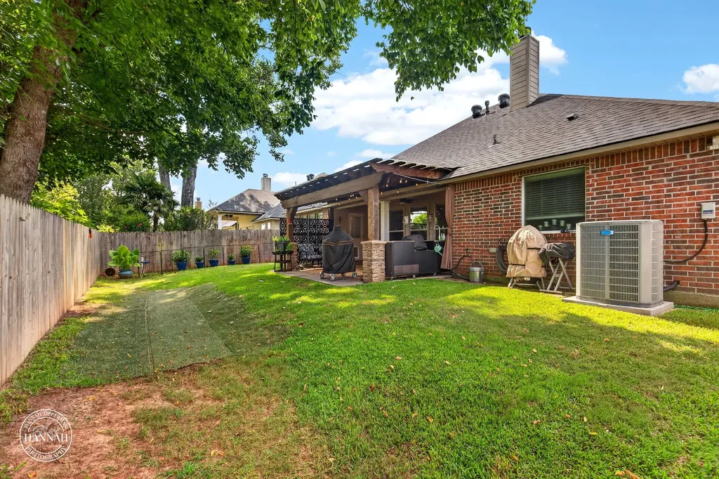 158 Clear Brooke Drive Shreveport LA 71115