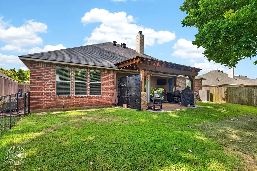 158 Clear Brooke Drive Shreveport LA 71115
