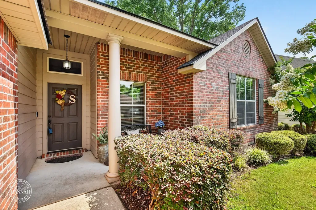 158 Clear Brooke Drive Shreveport LA 71115