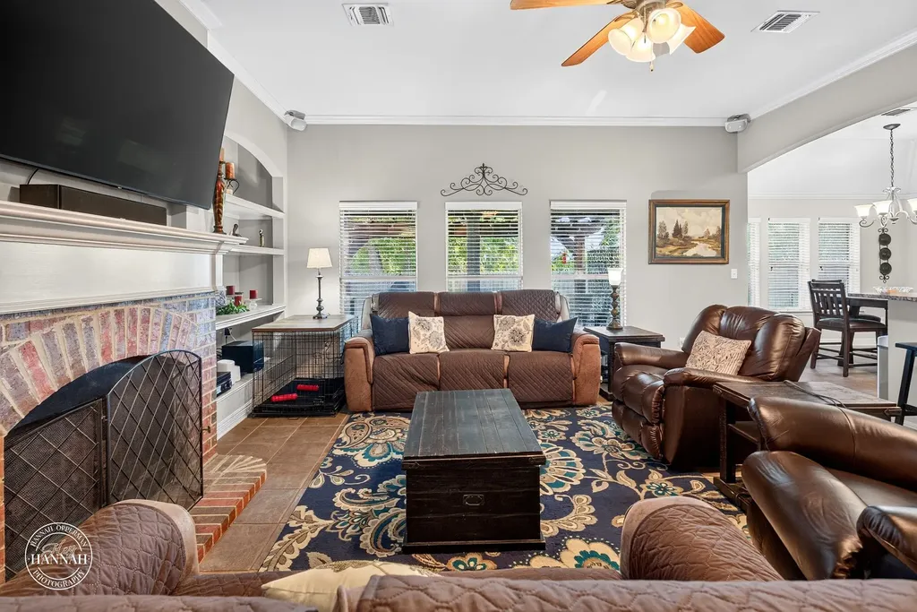 158 Clear Brooke Drive Shreveport LA 71115