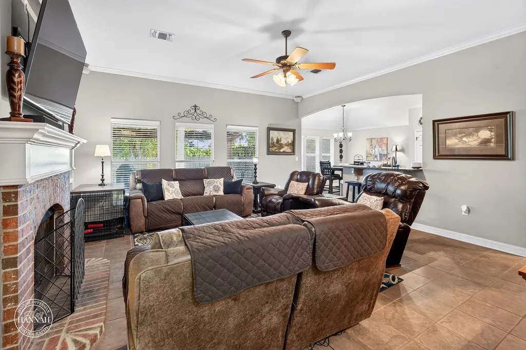 158 Clear Brooke Drive Shreveport LA 71115