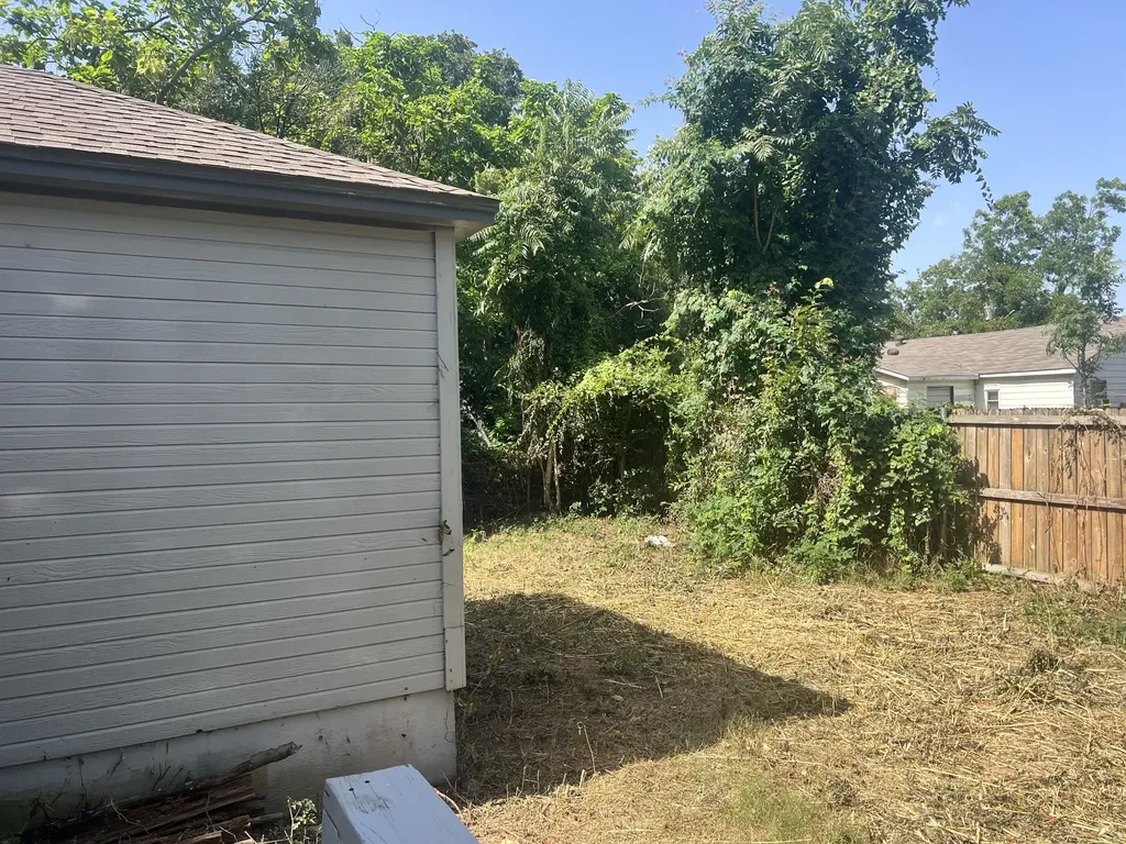 1107 Wayne Street Fort Worth TX 76117