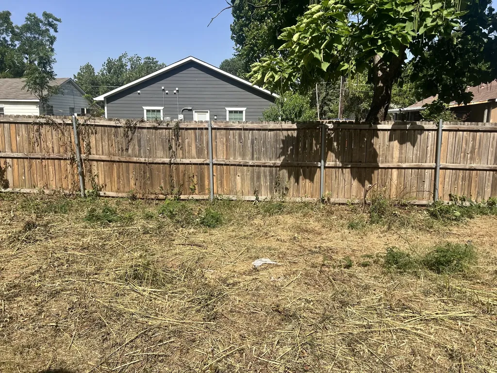 1107 Wayne Street Fort Worth TX 76117