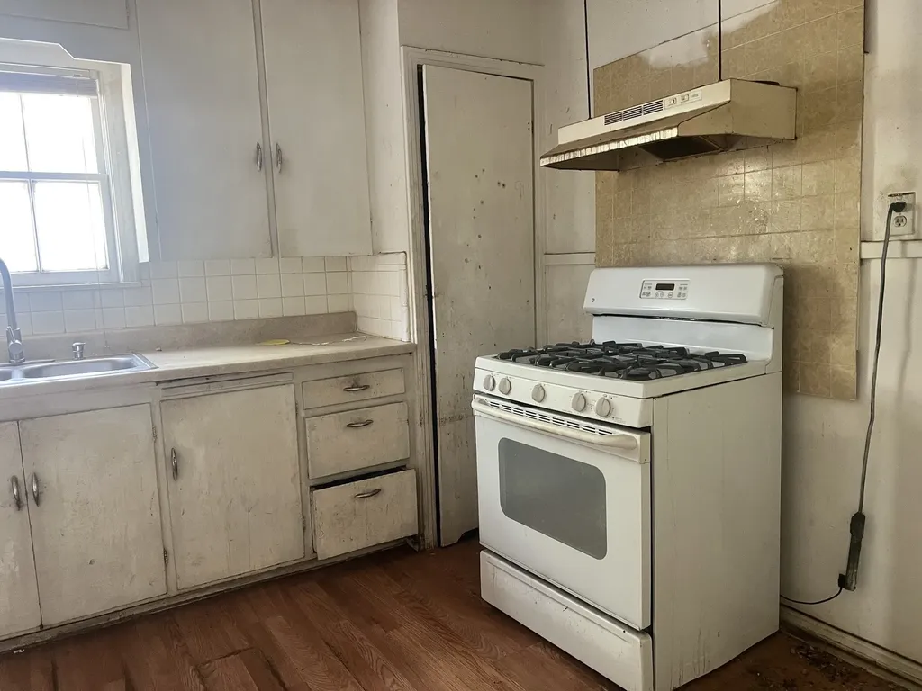 1107 Wayne Street Fort Worth TX 76117