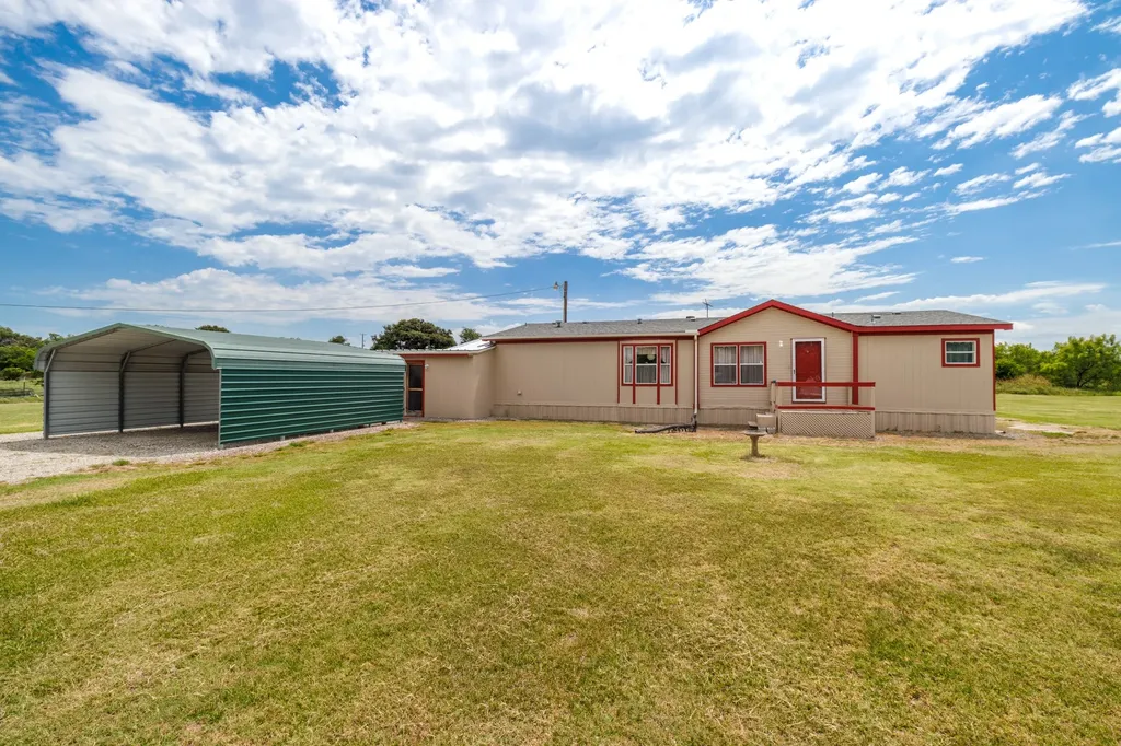 8470 County Road 254 Clyde TX 79510