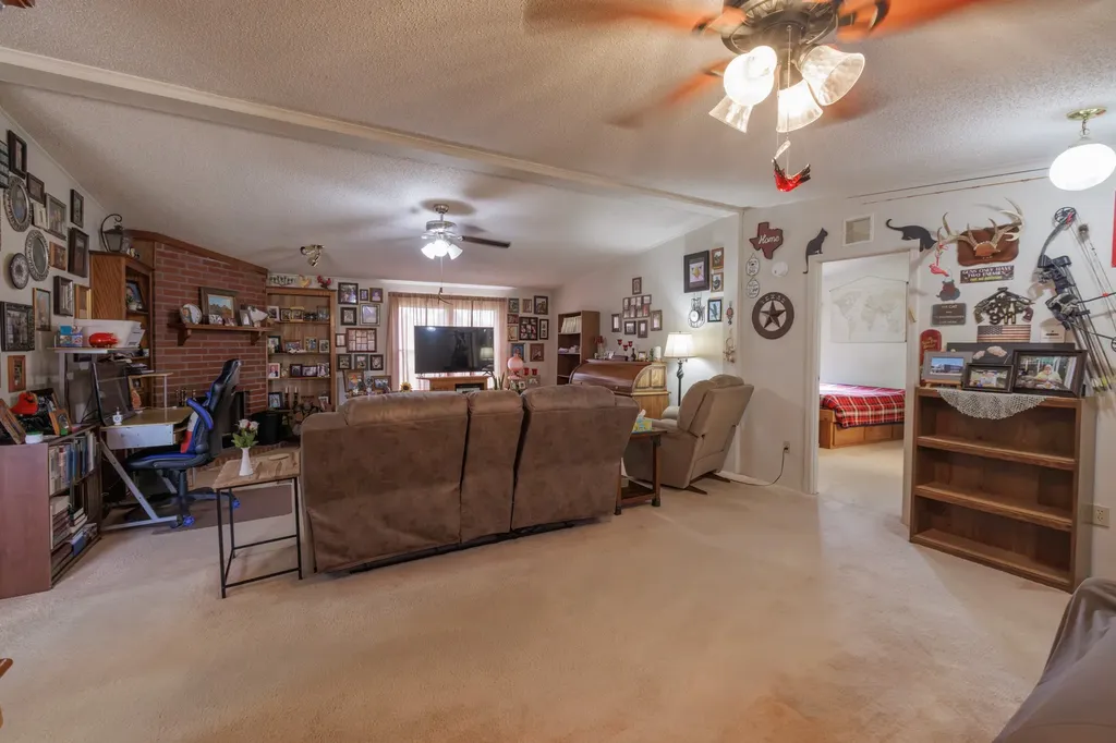 8470 County Road 254 Clyde TX 79510