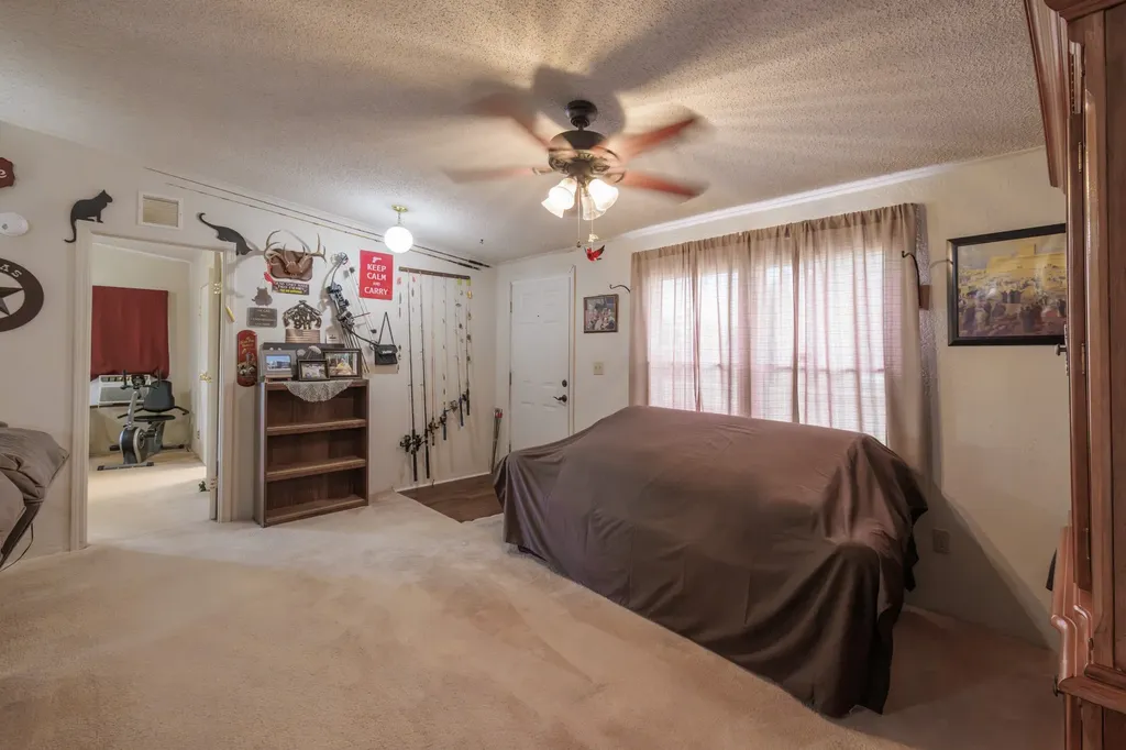 8470 County Road 254 Clyde TX 79510