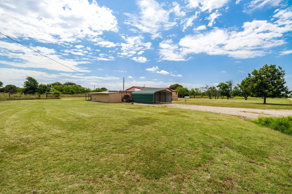 8470 County Road 254 Clyde TX 79510