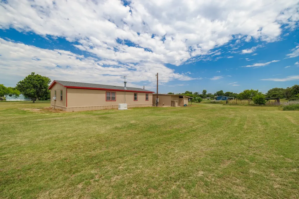 8470 County Road 254 Clyde TX 79510