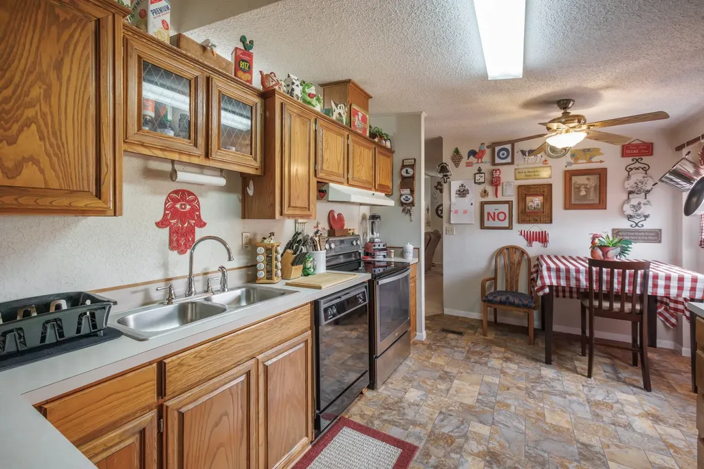 8470 County Road 254 Clyde TX 79510