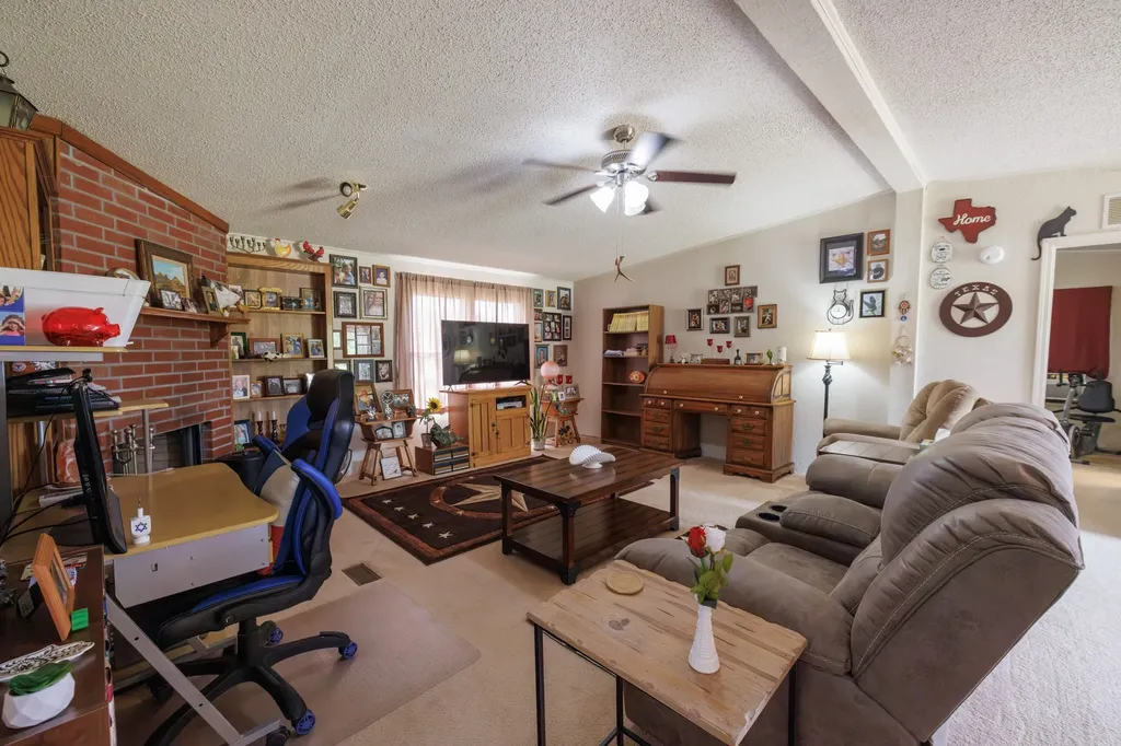 8470 County Road 254 Clyde TX 79510