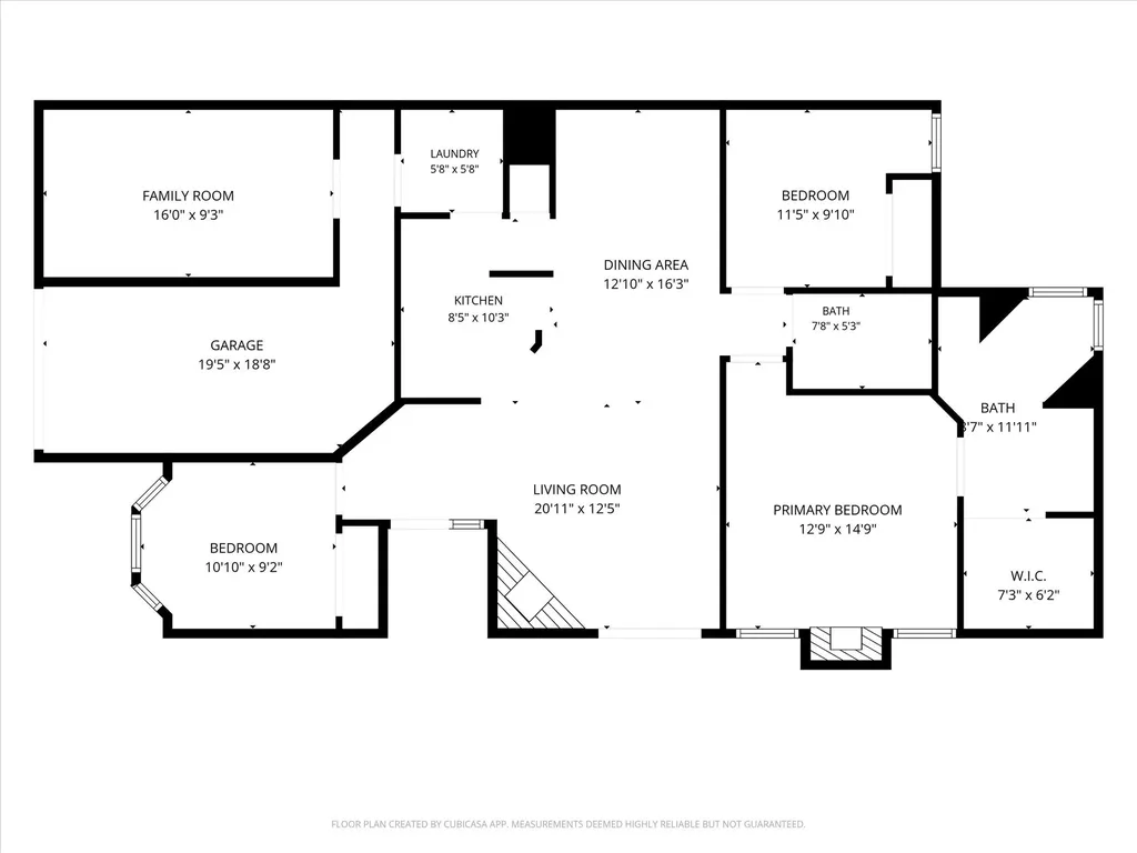 4215 Scarsdale Lane Dallas TX 75227