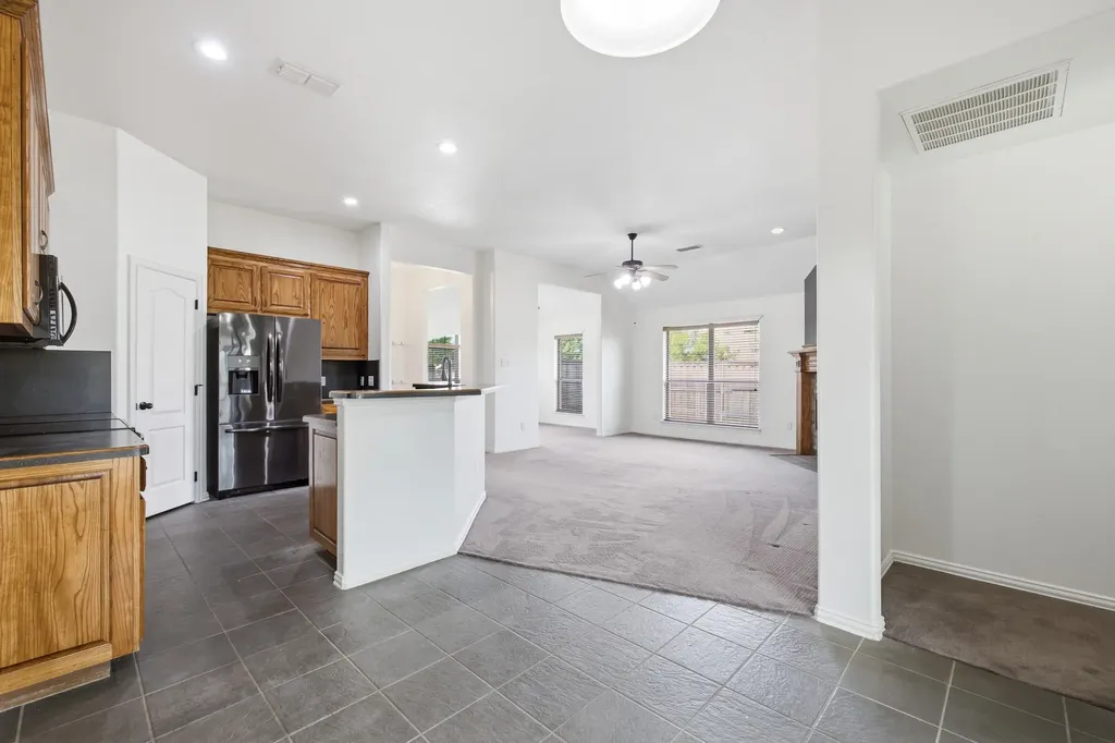 9101 Autumn Falls Drive Fort Worth TX 76118