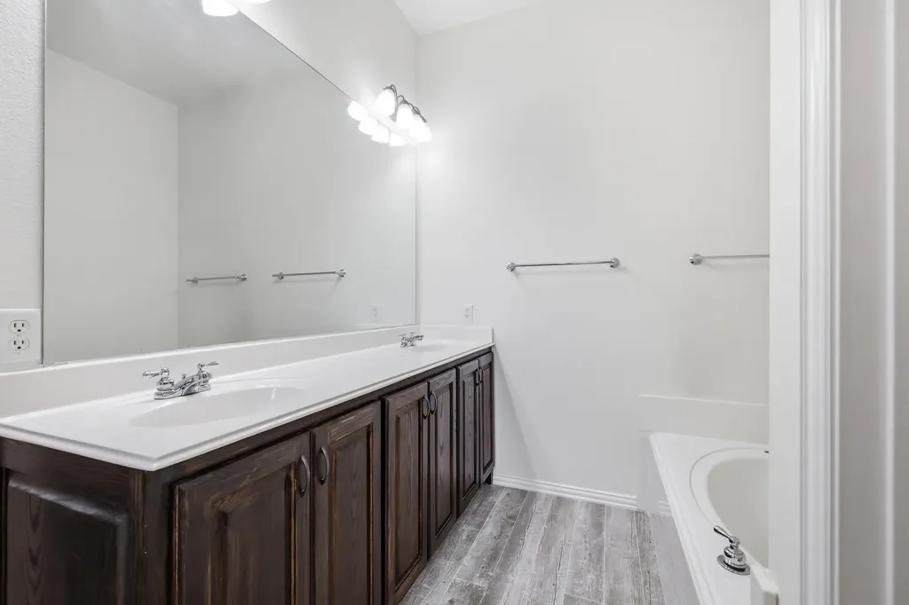 9101 Autumn Falls Drive Fort Worth TX 76118