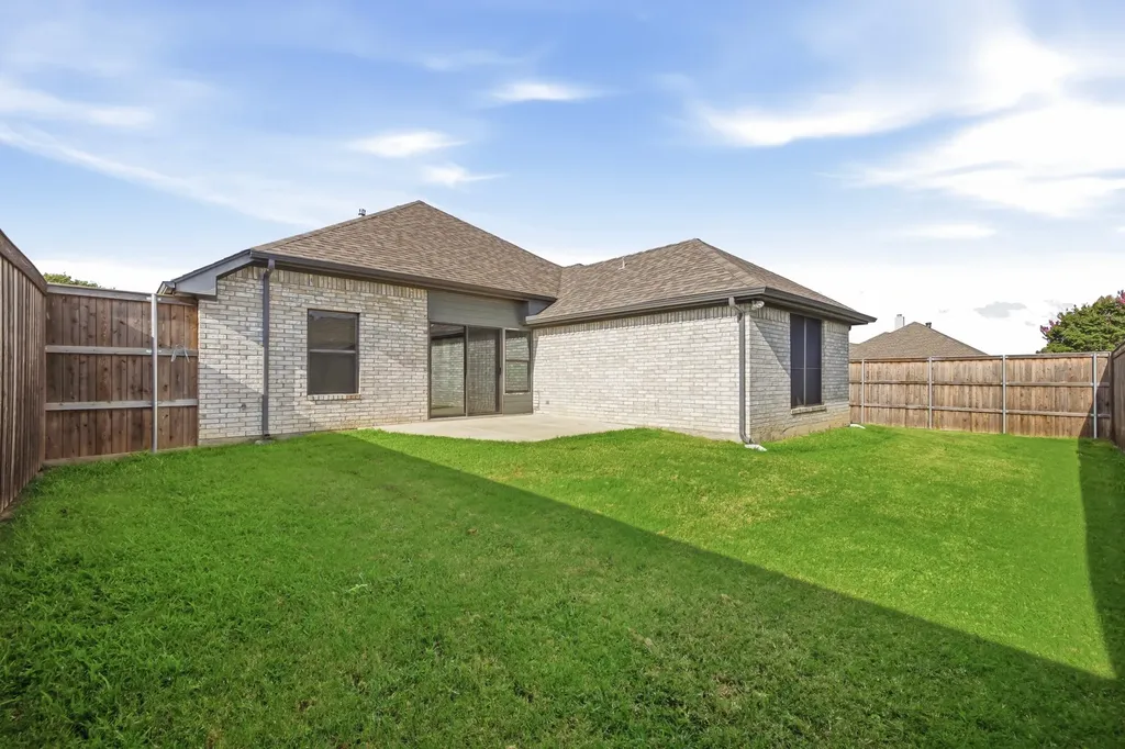 9101 Autumn Falls Drive Fort Worth TX 76118