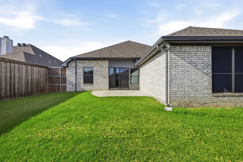 9101 Autumn Falls Drive Fort Worth TX 76118