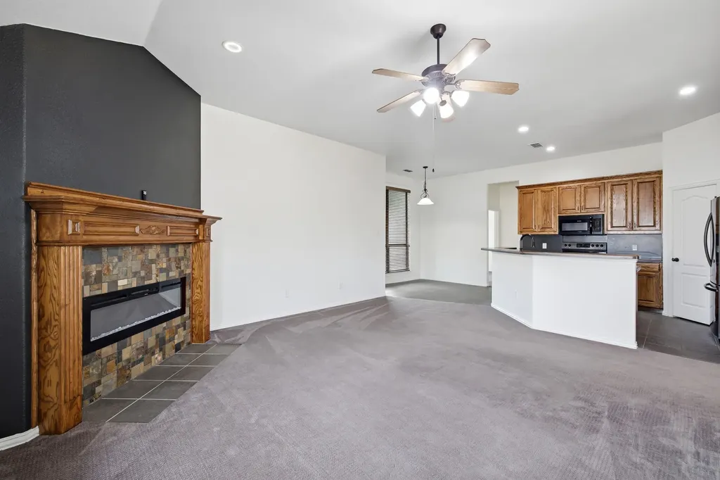 9101 Autumn Falls Drive Fort Worth TX 76118
