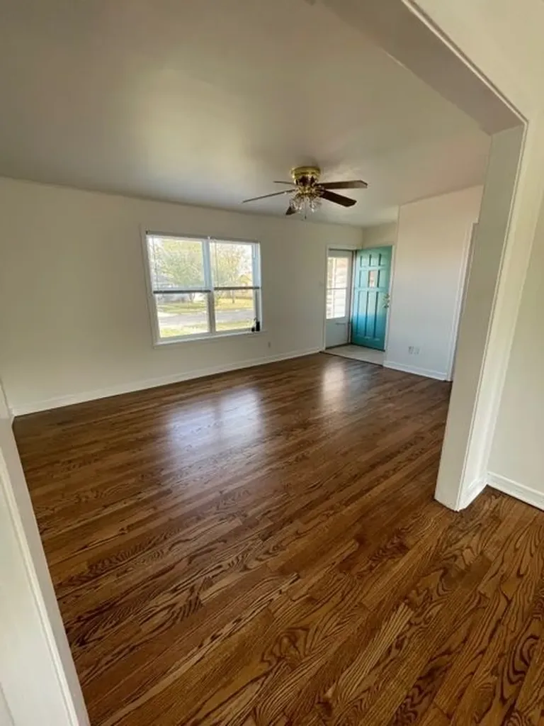 1726 Mccracken Street Abilene TX 79602