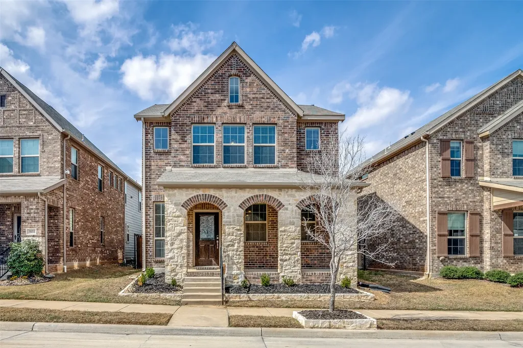 3835 Barnett Road Rowlett TX 75089