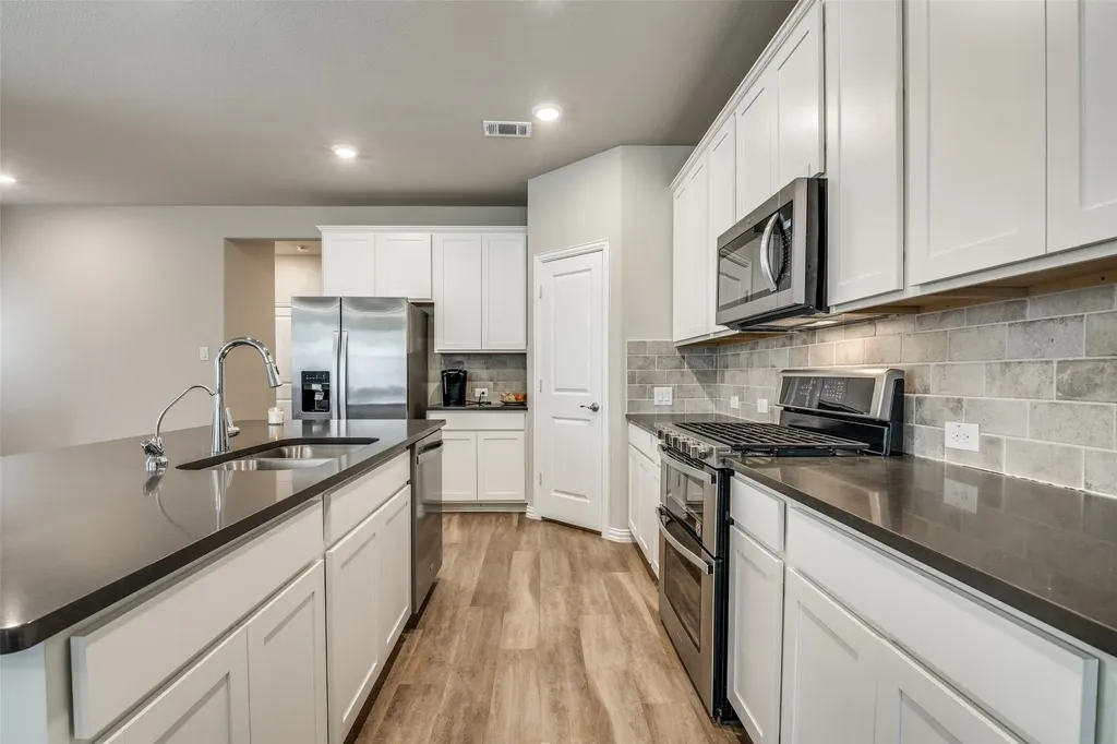 3835 Barnett Road Rowlett TX 75089