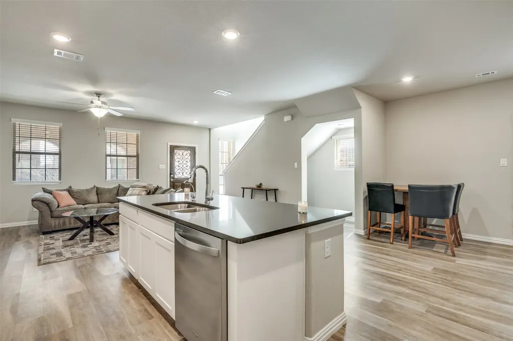 3835 Barnett Road Rowlett TX 75089
