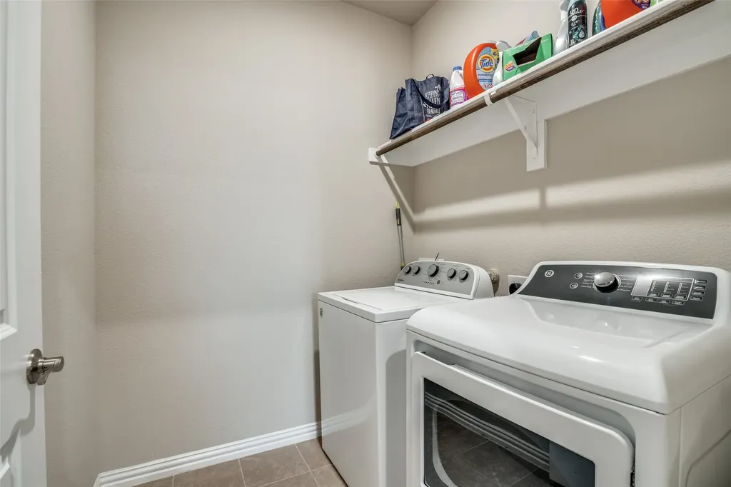 3835 Barnett Road Rowlett TX 75089