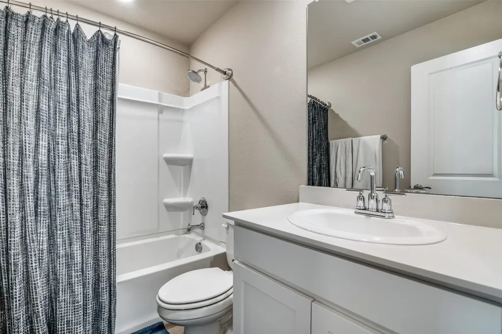 3835 Barnett Road Rowlett TX 75089