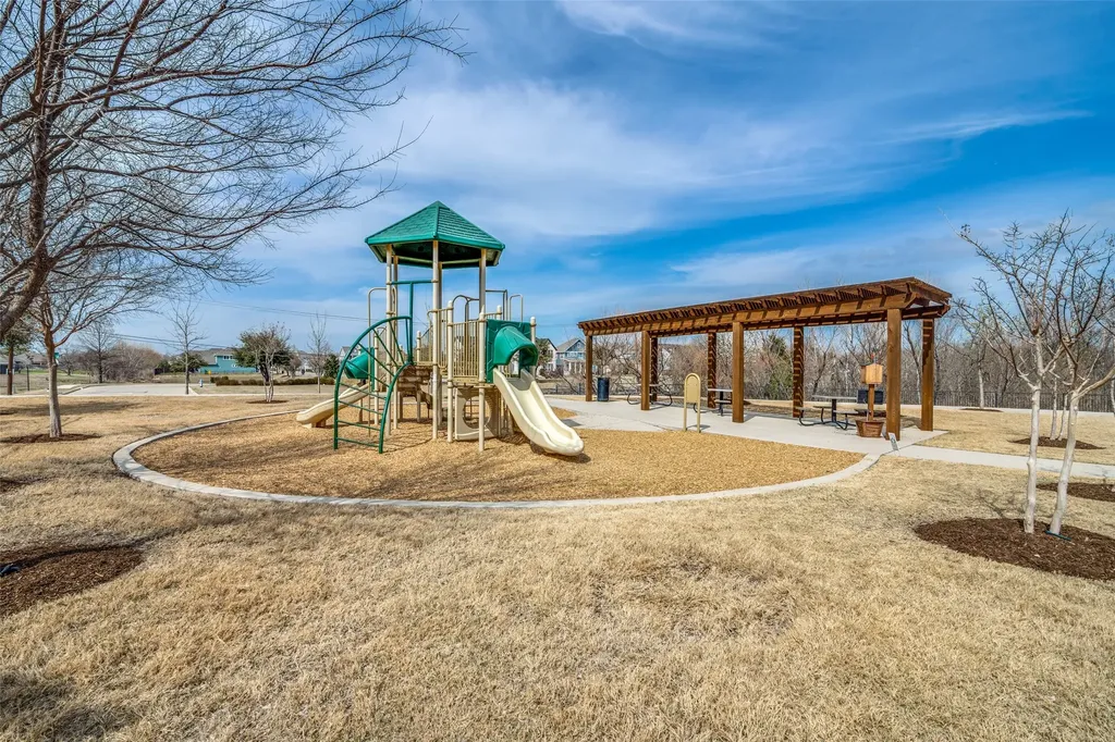 3835 Barnett Road Rowlett TX 75089