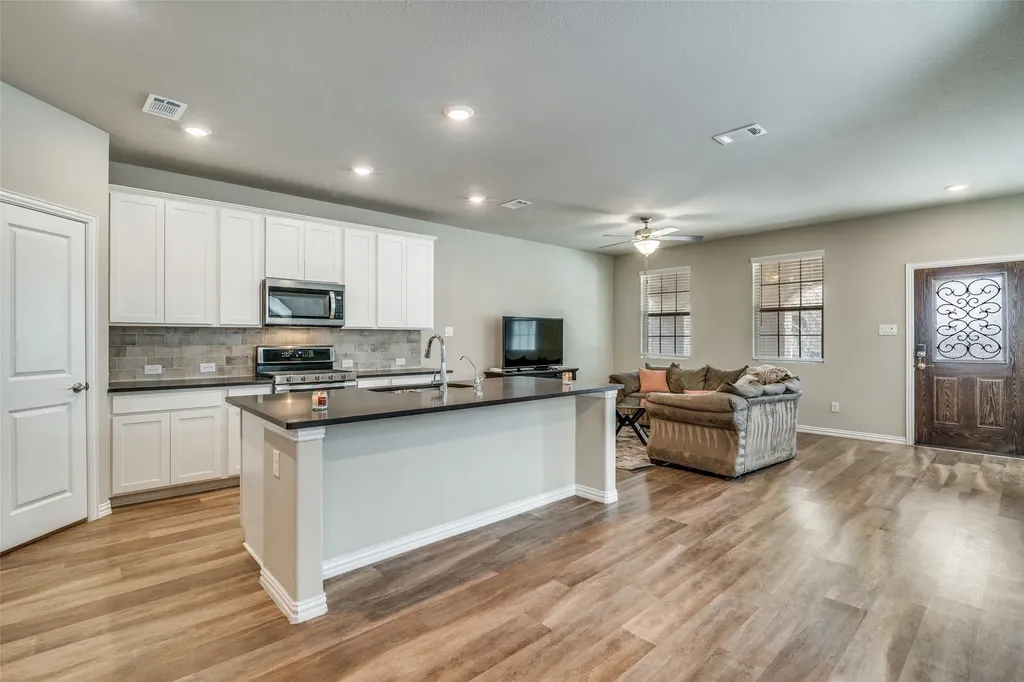 3835 Barnett Road Rowlett TX 75089