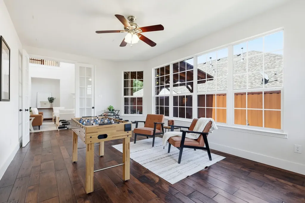 961 Panther Lane Allen TX 75013