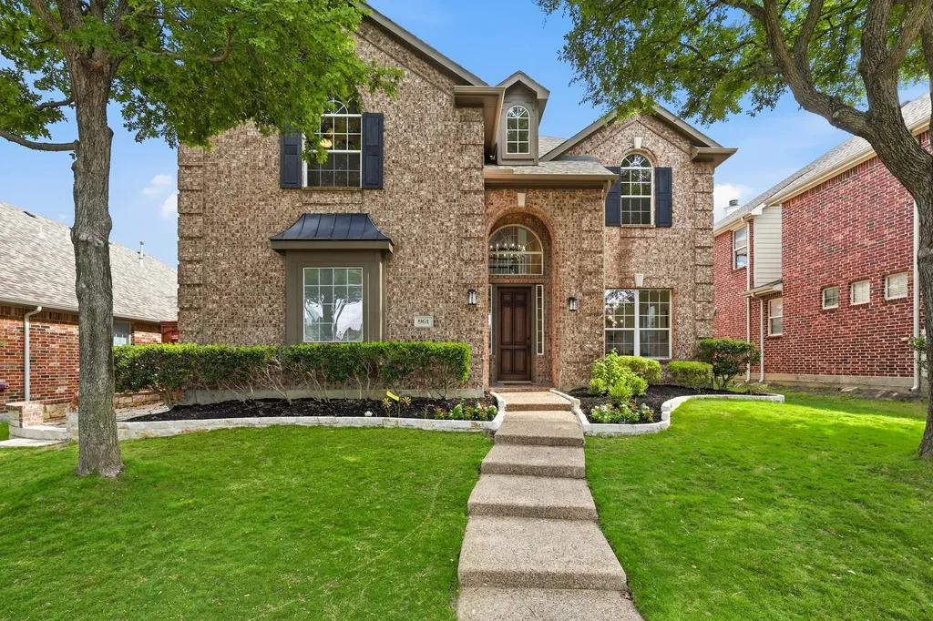 961 Panther Lane Allen TX 75013