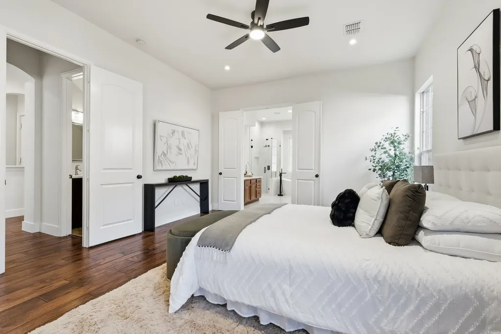 961 Panther Lane Allen TX 75013