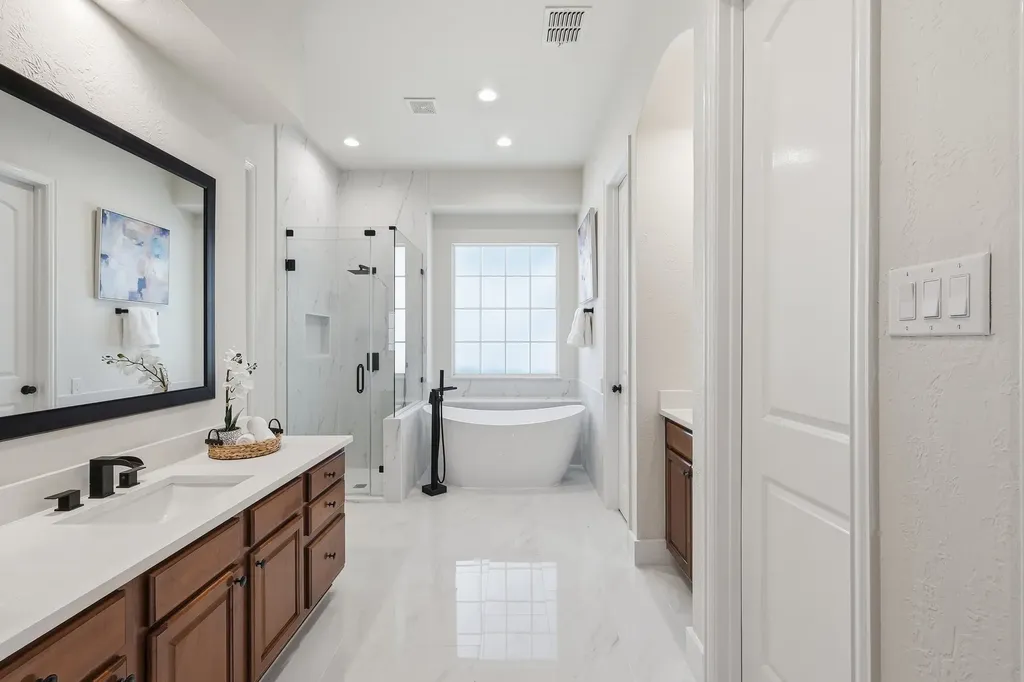 961 Panther Lane Allen TX 75013