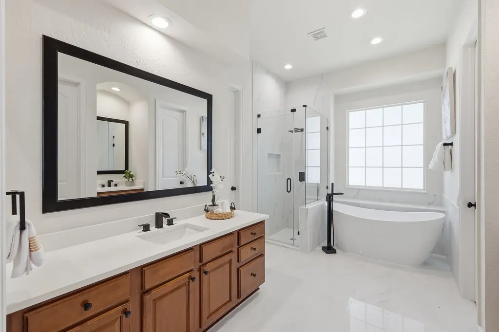 961 Panther Lane Allen TX 75013