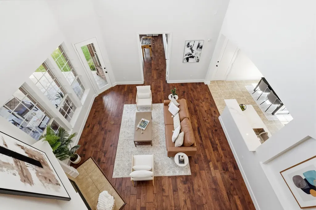 961 Panther Lane Allen TX 75013