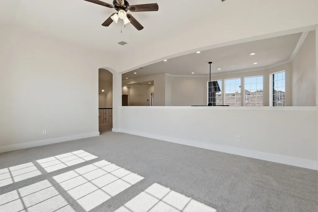 961 Panther Lane Allen TX 75013