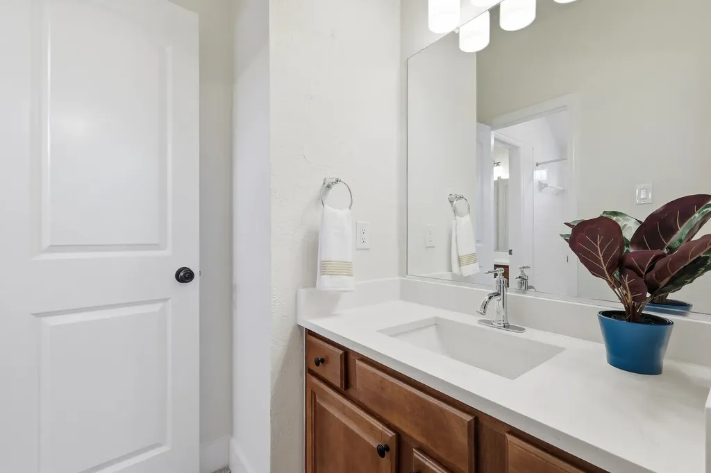 961 Panther Lane Allen TX 75013