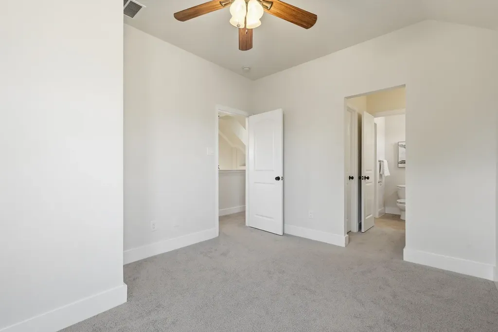961 Panther Lane Allen TX 75013