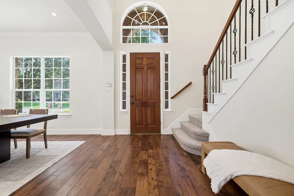 961 Panther Lane Allen TX 75013